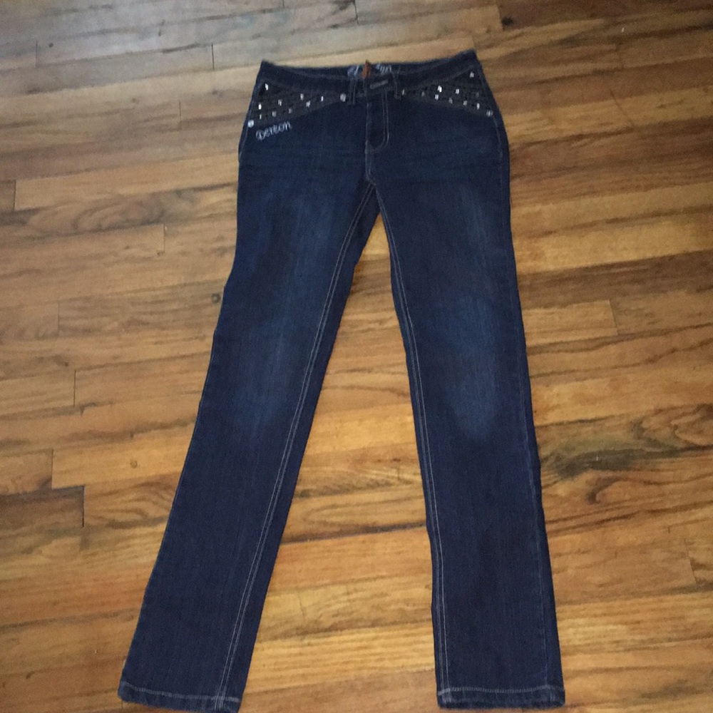 women’s jeans